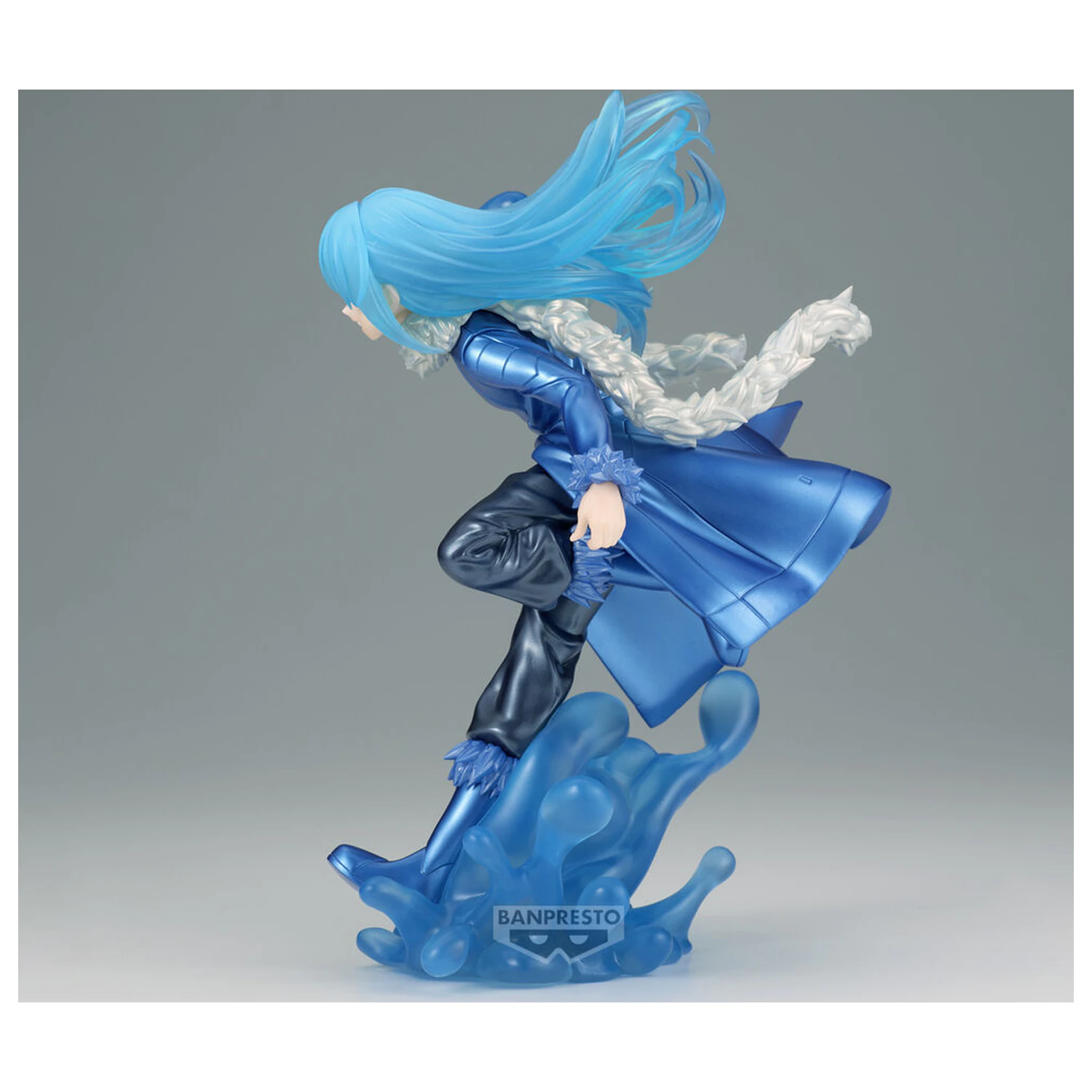 That Time I Got Reincarnated as a Slime Rimuru Tempest figura 22cm termékfotó