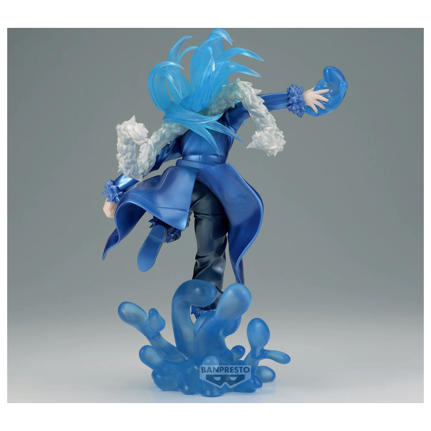 That Time I Got Reincarnated as a Slime Rimuru Tempest figura 22cm termékfotó