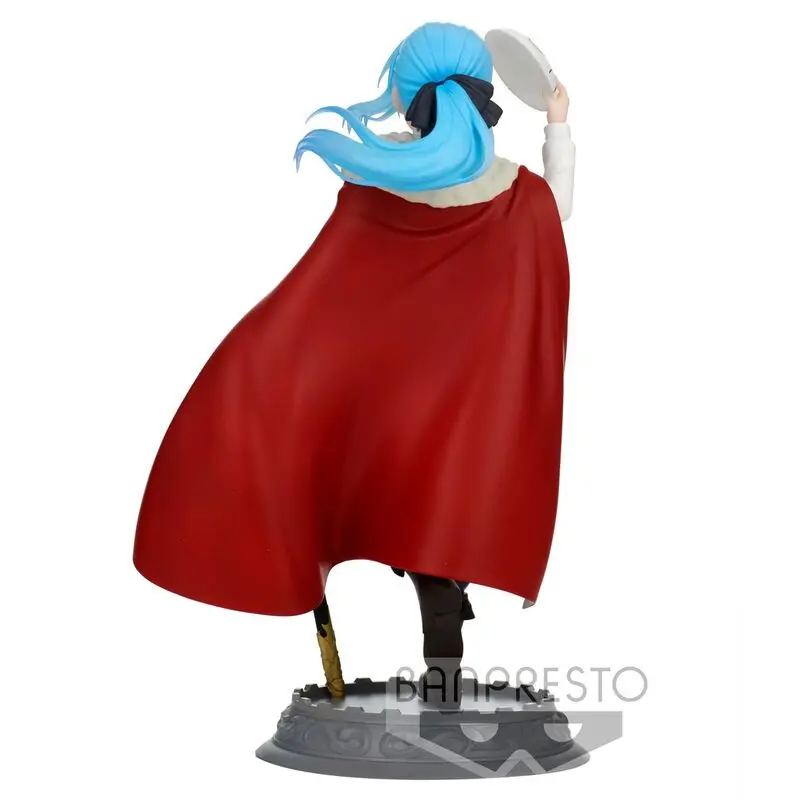 That Time I Got Reincarnated as a Slime Rimuru Tempest Formal Wear and Base figura 20cm termékfotó