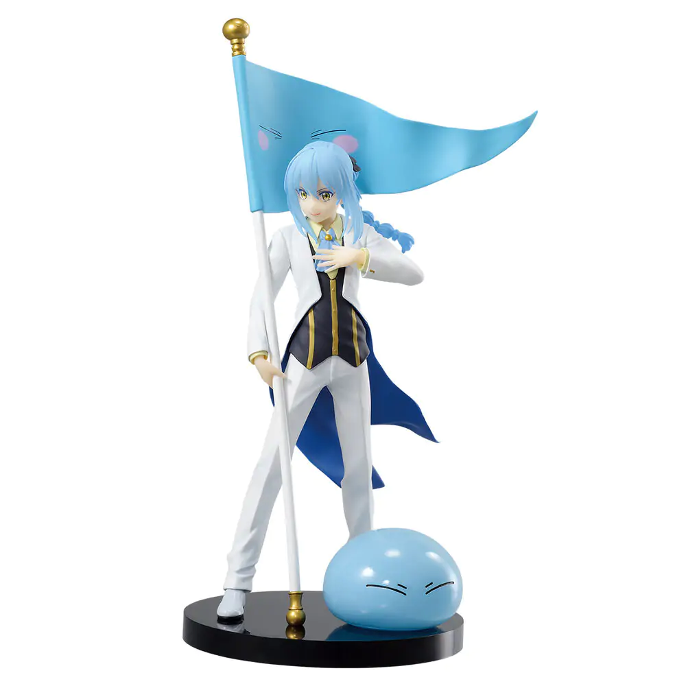 That Time I Got Reincarnated as a Slime Rimuru Tempest Ichibansho figura 18cm termékfotó