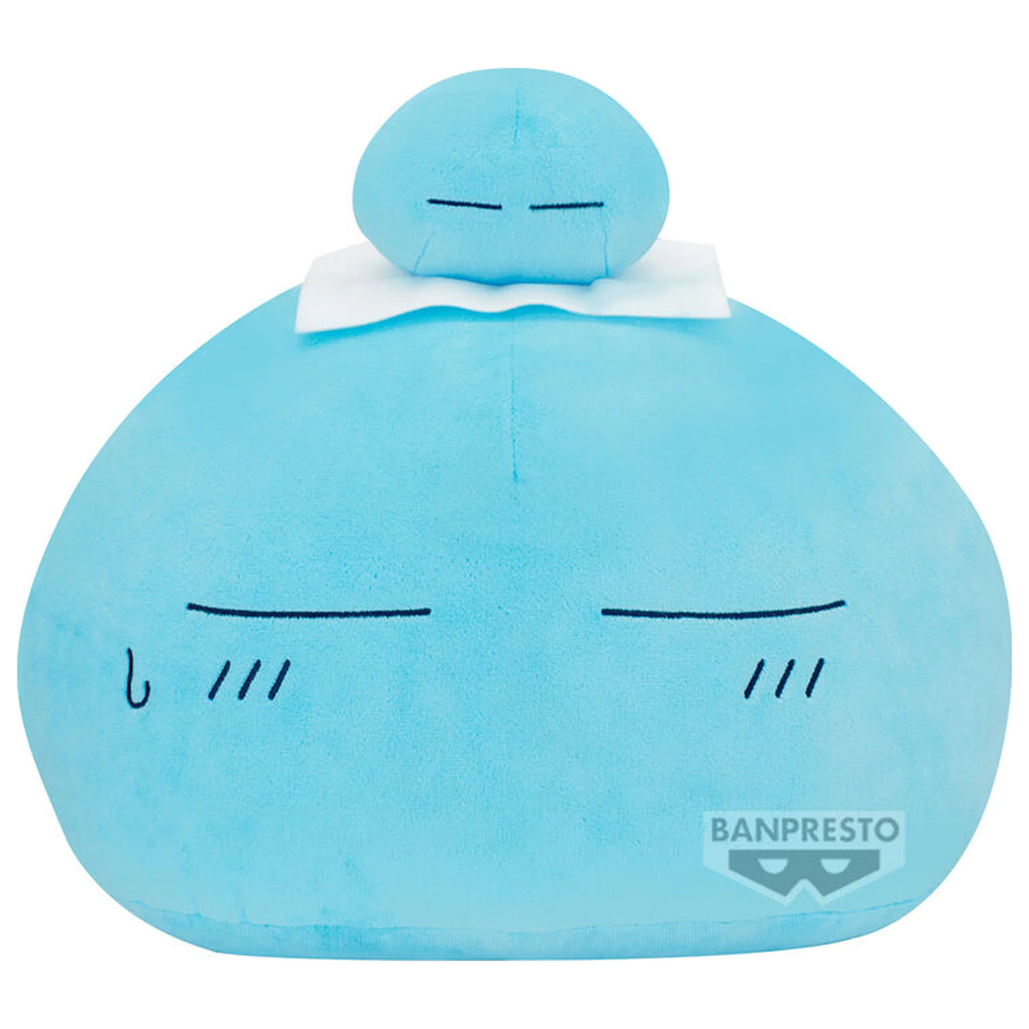 That Time I Got Reincarnated as a Slime Rimuru Tempest plüss 30cm termékfotó