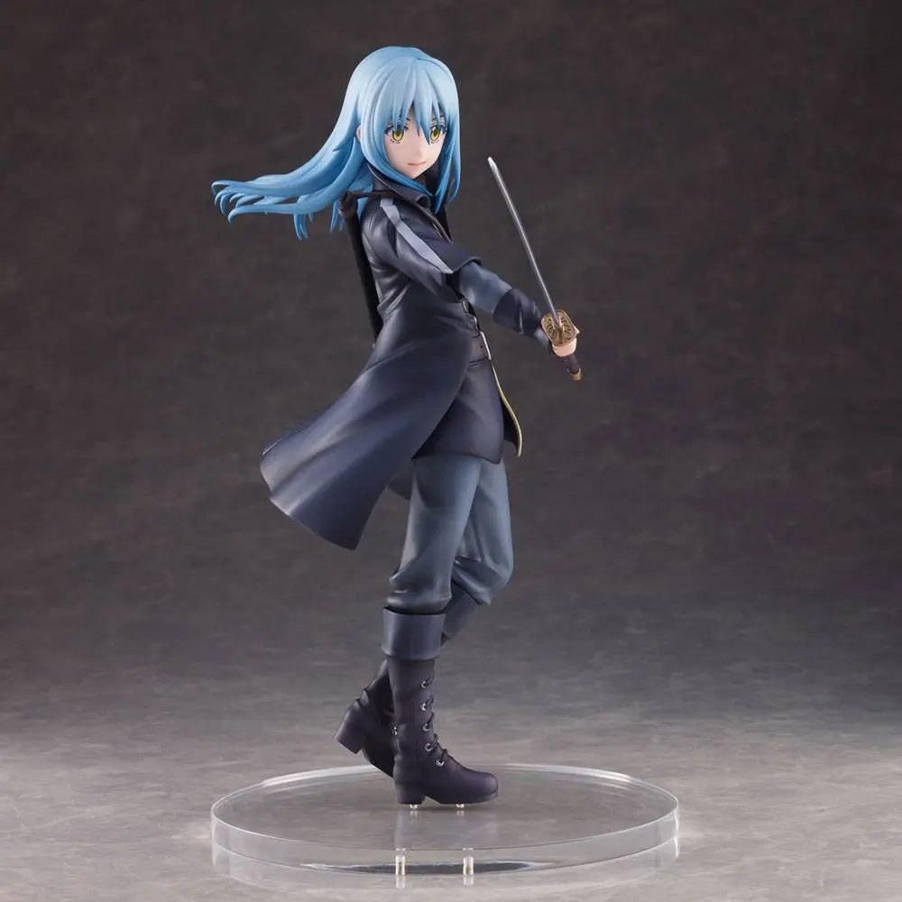 That Time I Got Reincarnated as a Slime Rimuru Tempest PVC szobor figura 23 cm termékfotó