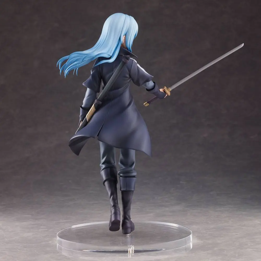 That Time I Got Reincarnated as a Slime Rimuru Tempest PVC szobor figura 23 cm termékfotó