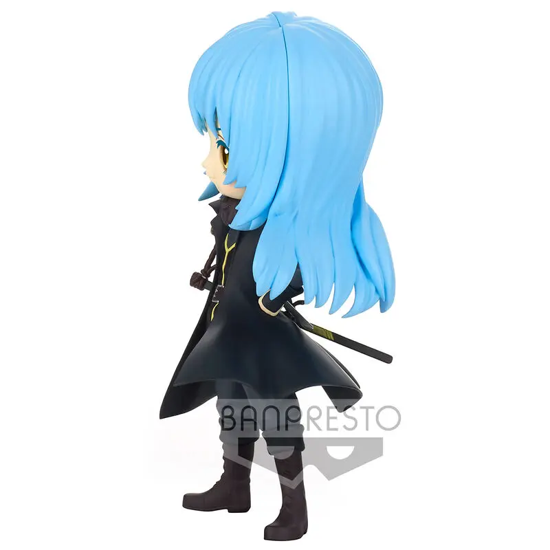 That Time I Got Reincarnated as a Slime Rimuru Tempest Q posket figura termékfotó
