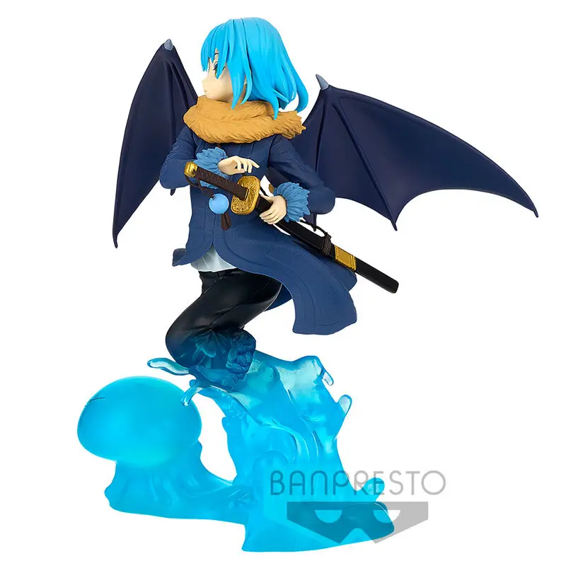 That Time I Got Reincarnated as a Slime Rimuru Tempest Special ver. figura 21cm termékfotó
