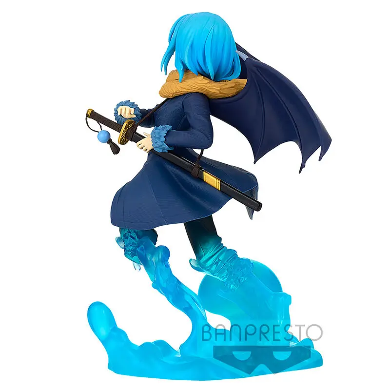 That Time I Got Reincarnated as a Slime Rimuru Tempest Special ver. figura 21cm termékfotó