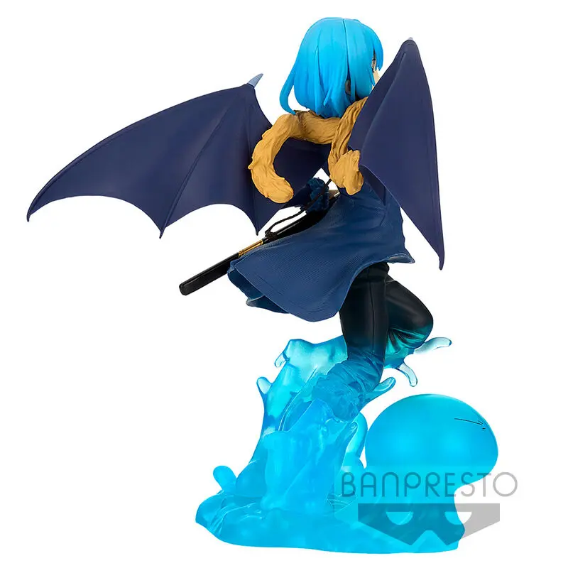 That Time I Got Reincarnated as a Slime Rimuru Tempest Special ver. figura 21cm termékfotó