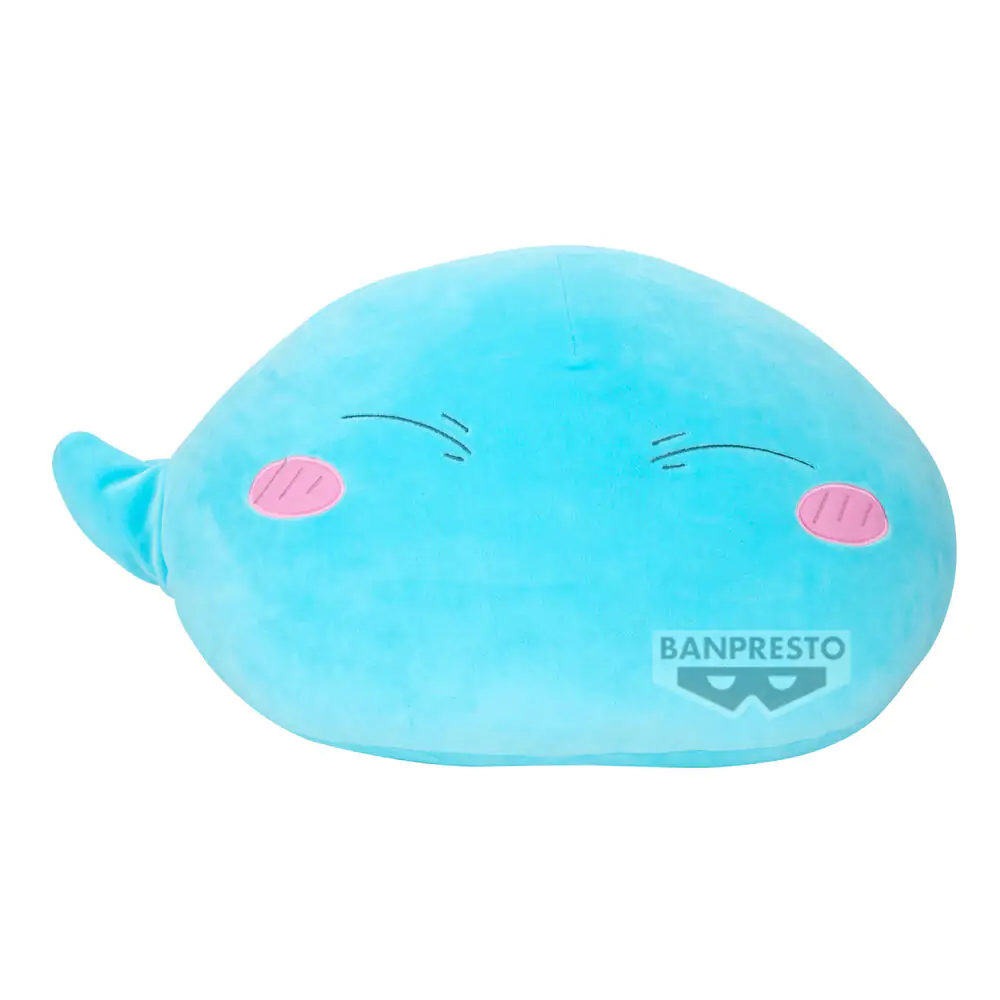 That Time I Got Reincarnated as a Slime Rimuru Tempest vol.2 plüss 22cm termékfotó
