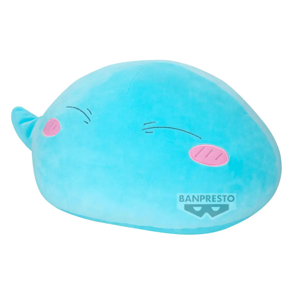 That Time I Got Reincarnated as a Slime Rimuru Tempest vol.2 plüss 22cm termékfotó