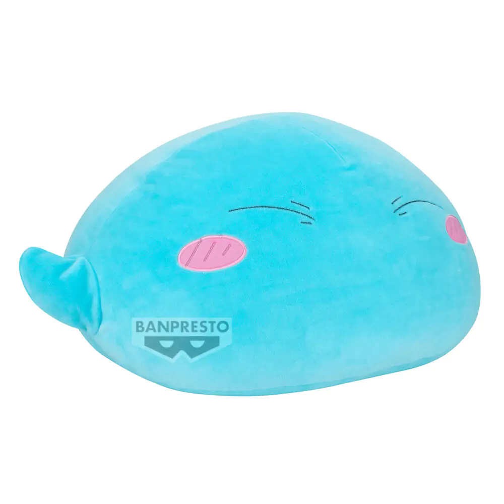 That Time I Got Reincarnated as a Slime Rimuru Tempest vol.2 plüss 22cm termékfotó