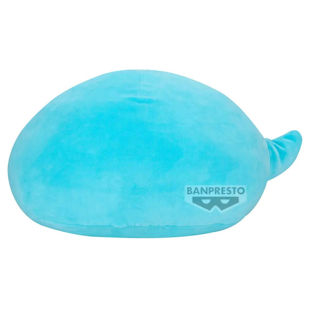 That Time I Got Reincarnated as a Slime Rimuru Tempest vol.2 plüss 22cm termékfotó