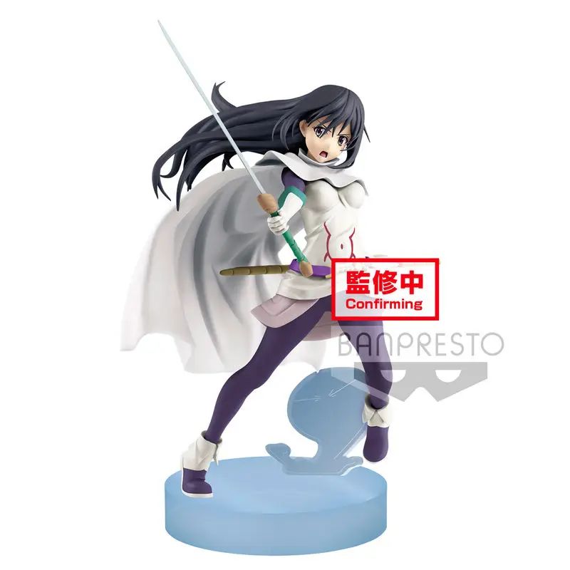 That Time I Got Reincarnated as a Slime Shizu figura 21cm termékfotó