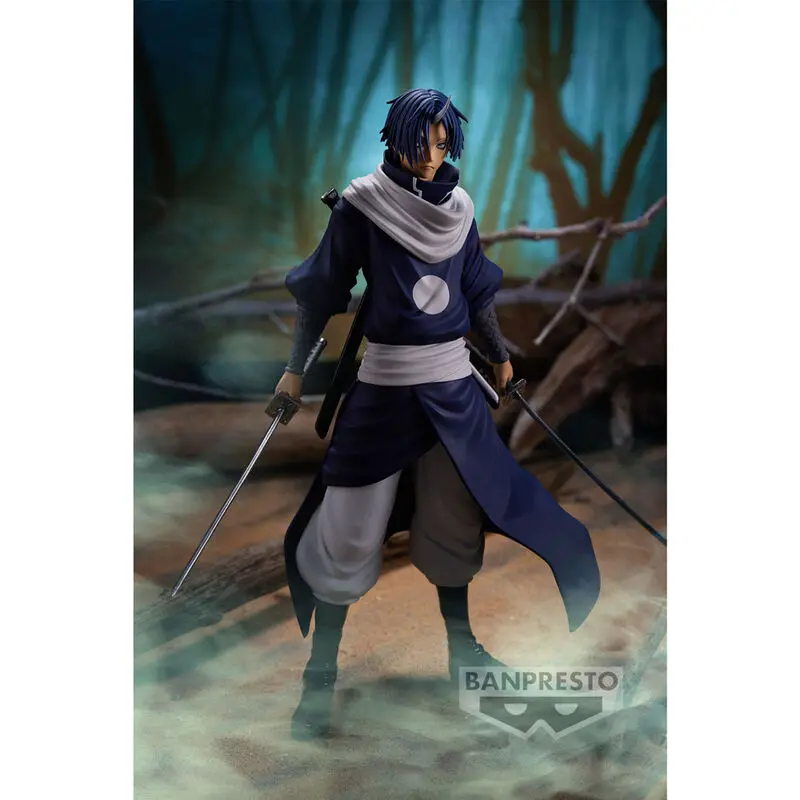 That Time I Got Reincarnated as a Slime Soei figura 21cm termékfotó