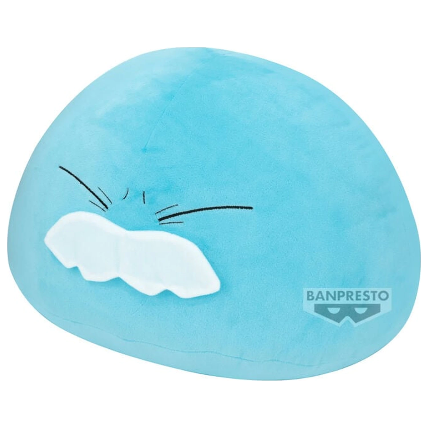 That Time I Got Reincarnated as a Slime  Super Big Plush Rimuru Principal Ver. plüss 26cm termékfotó
