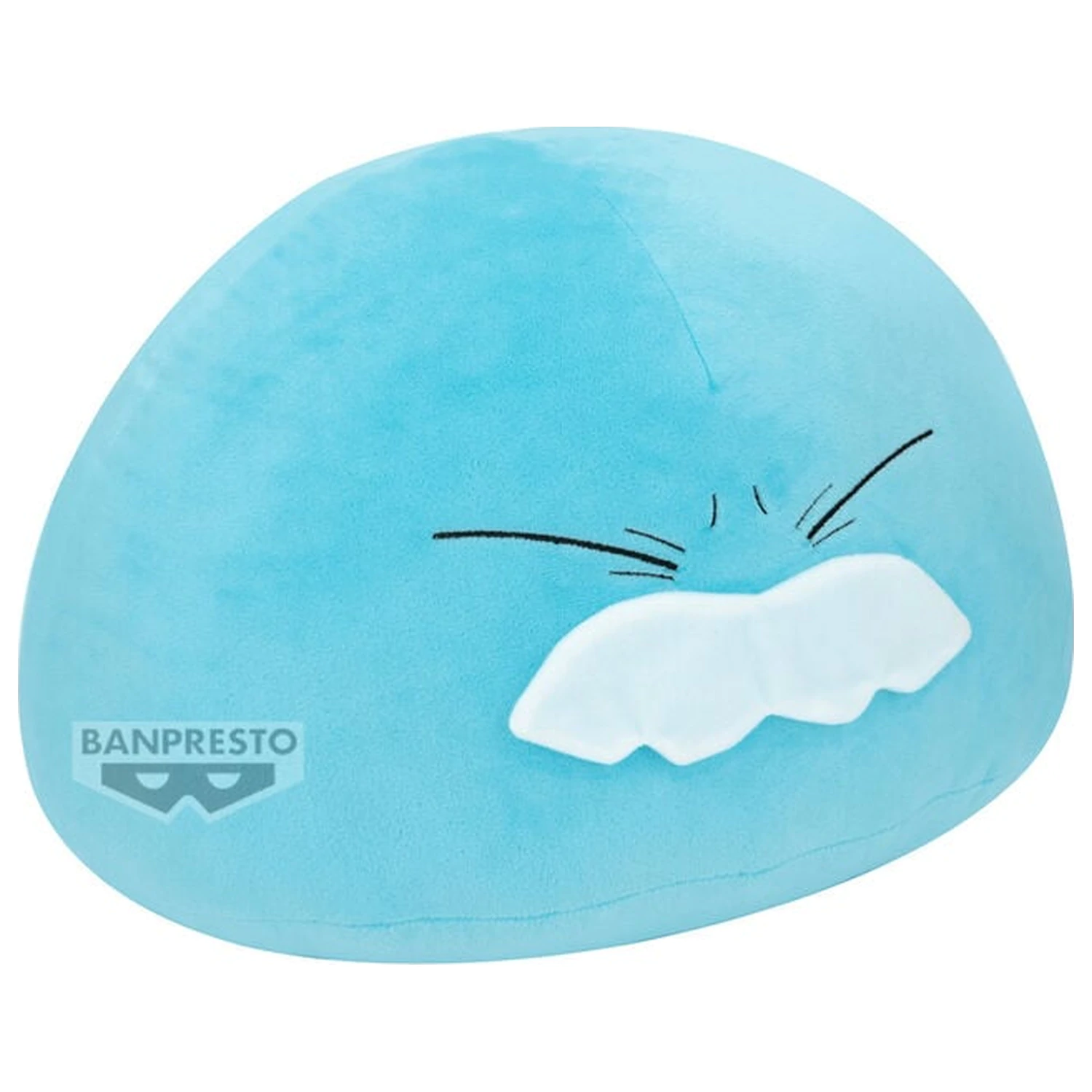 That Time I Got Reincarnated as a Slime  Super Big Plush Rimuru Principal Ver. plüss 26cm termékfotó