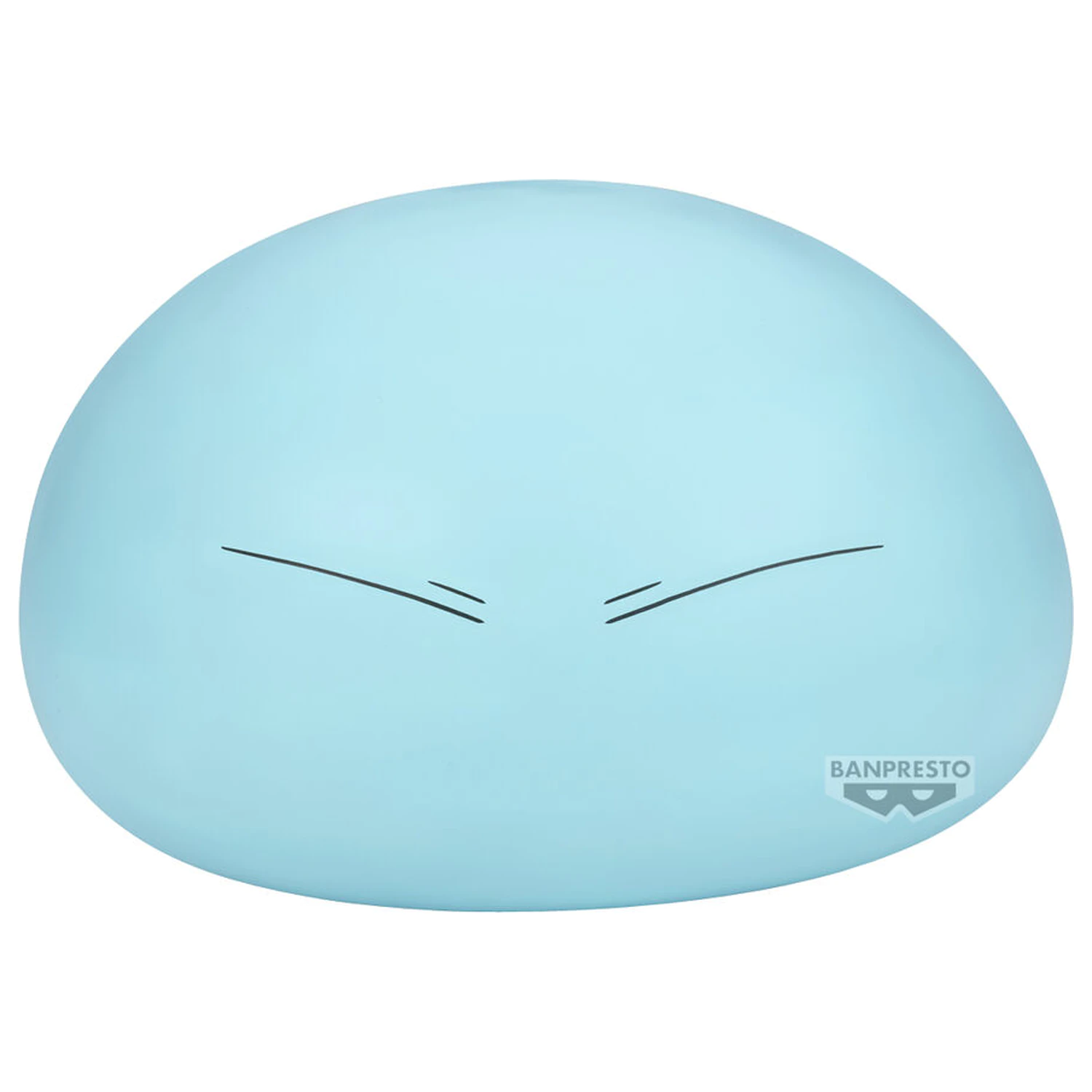 That Time I Got Reincarnated as a Slime Tears of the Azure Rimuru Big Soft figura 26cm termékfotó