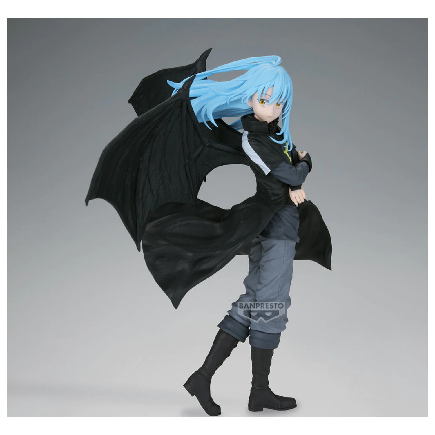 That Time I Got Reincarnated as a Slime Tears of the Azure Rimuru figura 25cm termékfotó