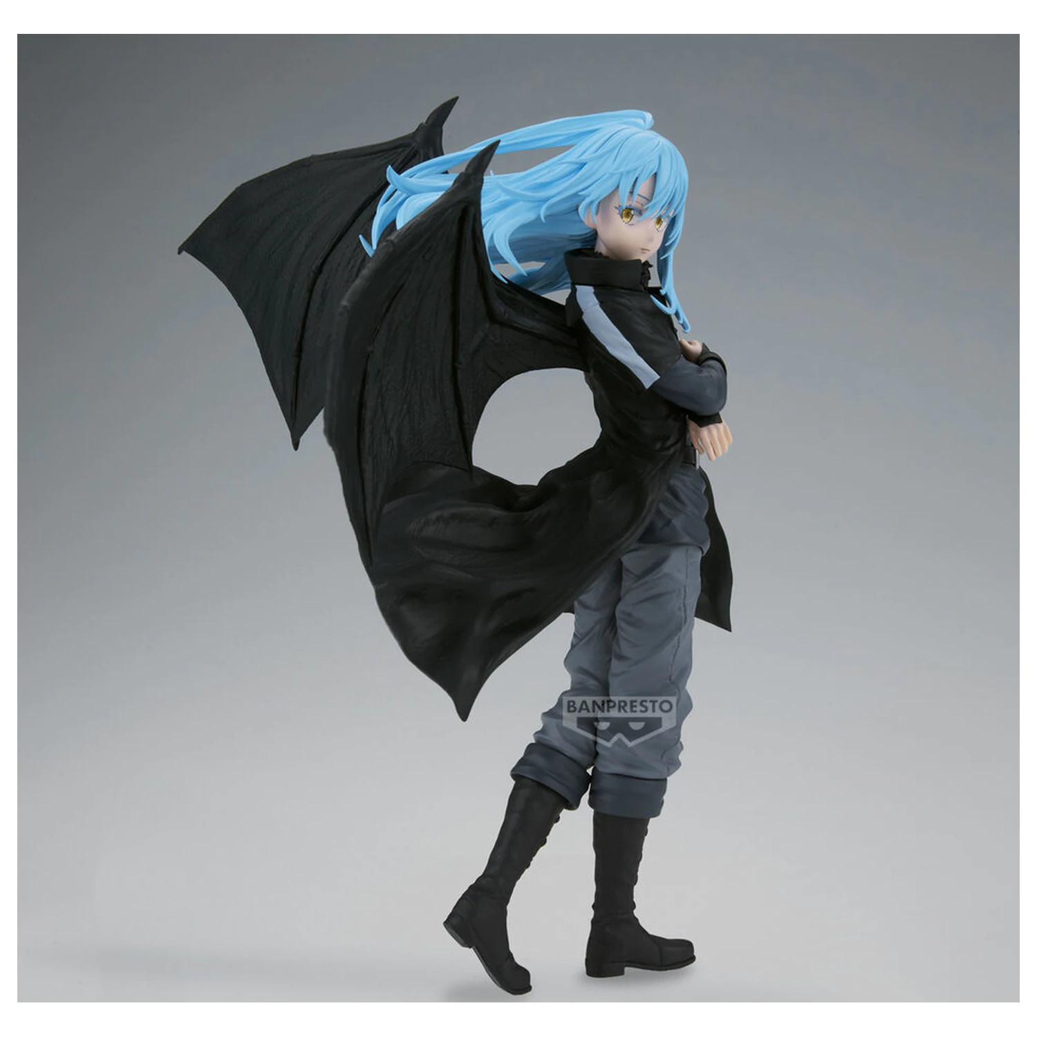 That Time I Got Reincarnated as a Slime Tears of the Azure Rimuru figura 25cm termékfotó