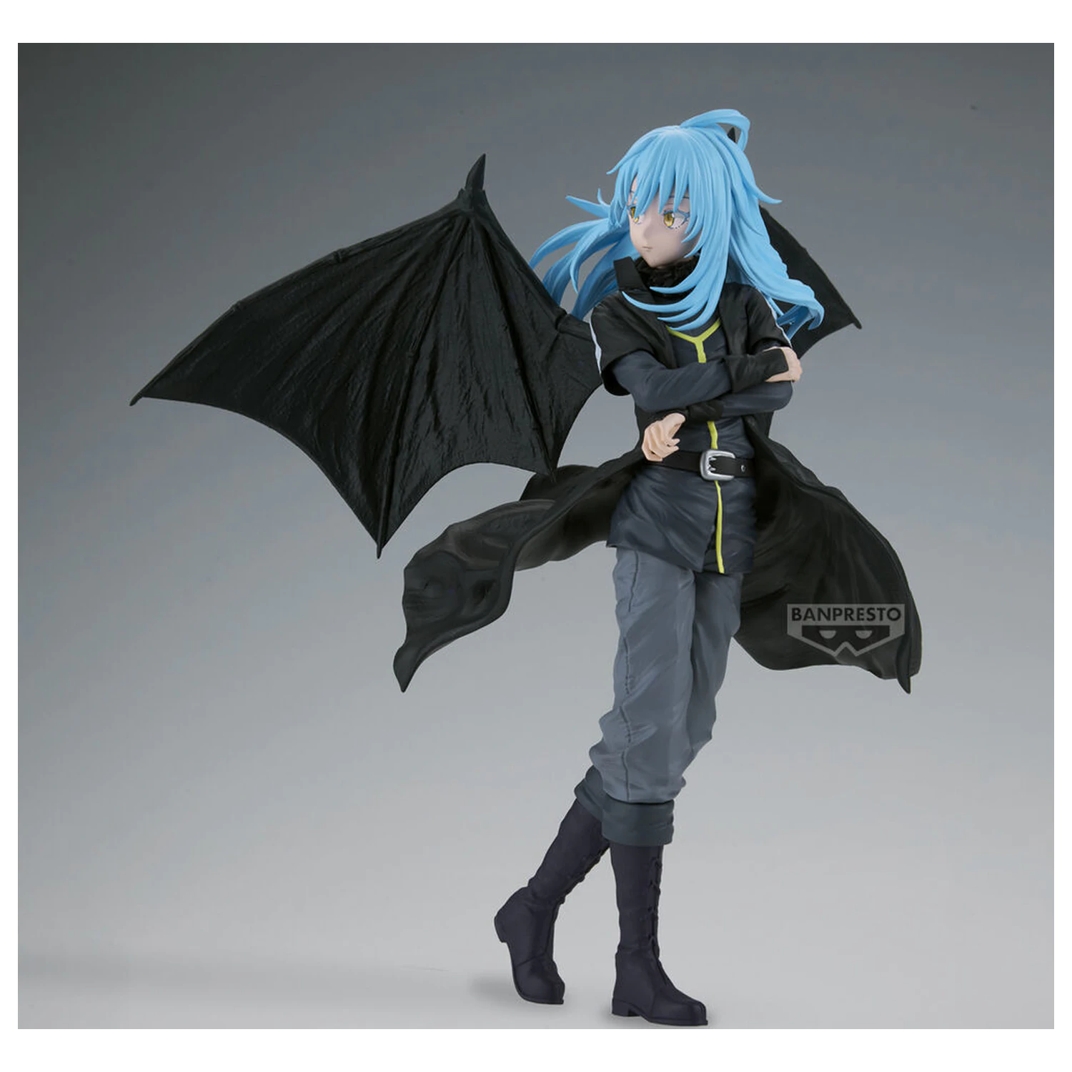 That Time I Got Reincarnated as a Slime Tears of the Azure Rimuru figura 25cm termékfotó