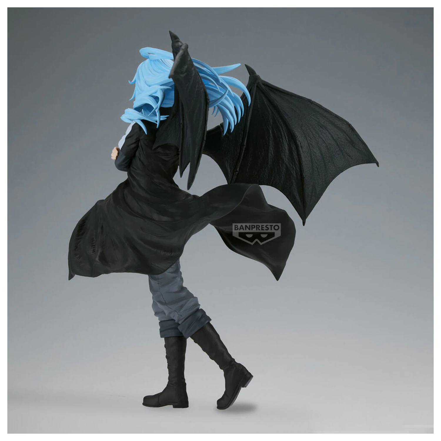 That Time I Got Reincarnated as a Slime Tears of the Azure Rimuru figura 25cm termékfotó