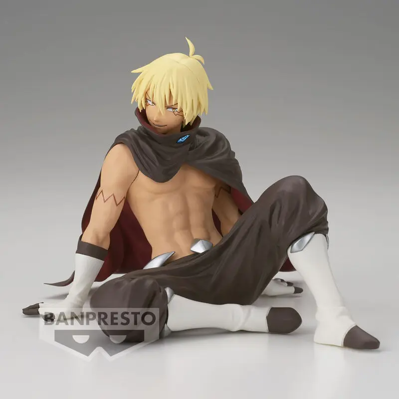That Time I Got Reincarnated as a Slime Time Break vol.2 Veldora figura 10cm termékfotó