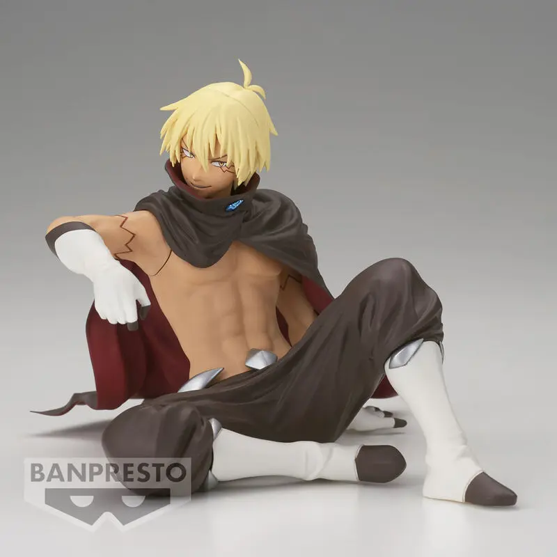 That Time I Got Reincarnated as a Slime Time Break vol.2 Veldora figura 10cm termékfotó