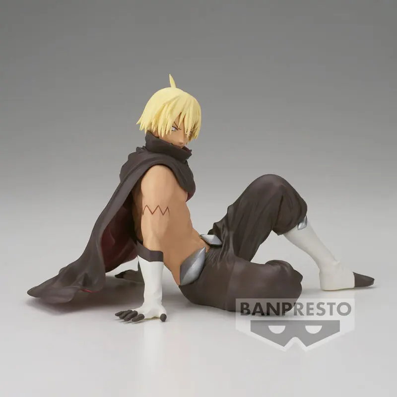 That Time I Got Reincarnated as a Slime Time Break vol.2 Veldora figura 10cm termékfotó
