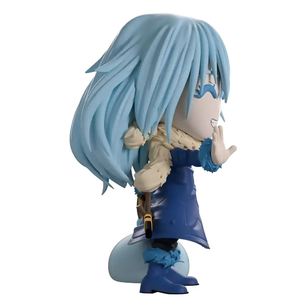 That Time I Got Reincarnated as a Slime Vinyl figura Rimuru Tempest 10 cm termékfotó