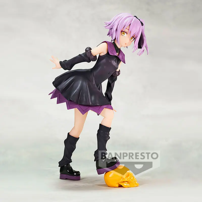 That Time I Got Reincarnated as a Slime Violet figura 16cm termékfotó