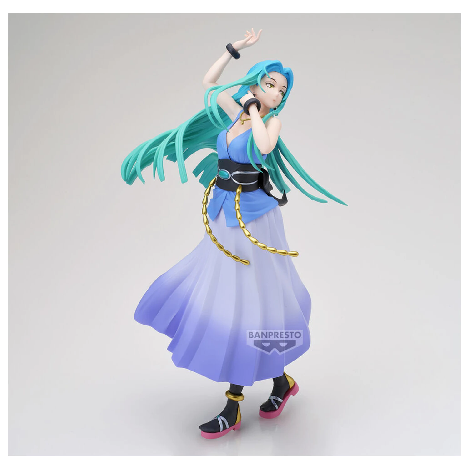 That Time I Got Reincarnated as a Slime Yura figura 23cm termékfotó