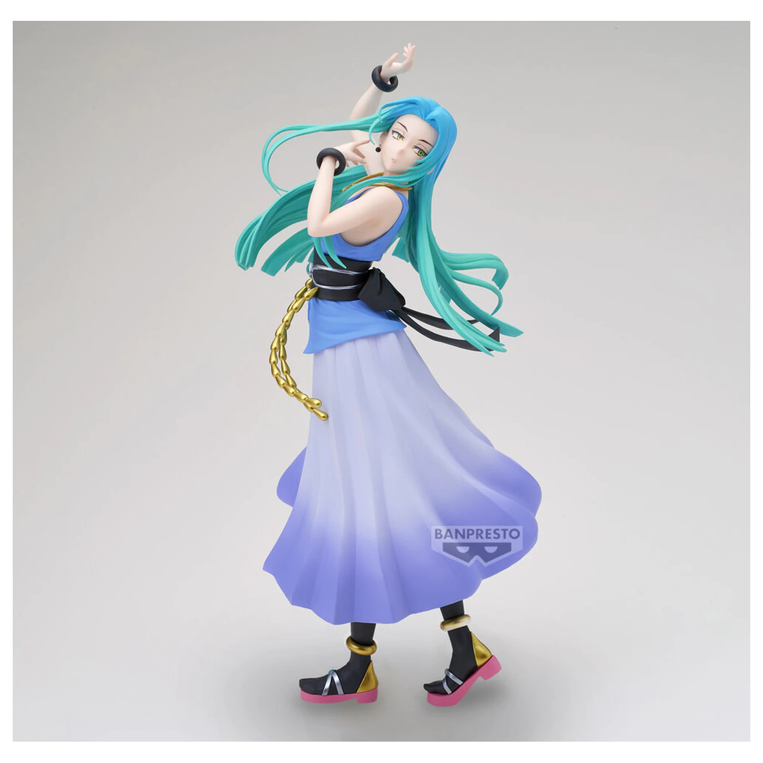 That Time I Got Reincarnated as a Slime Yura figura 23cm termékfotó
