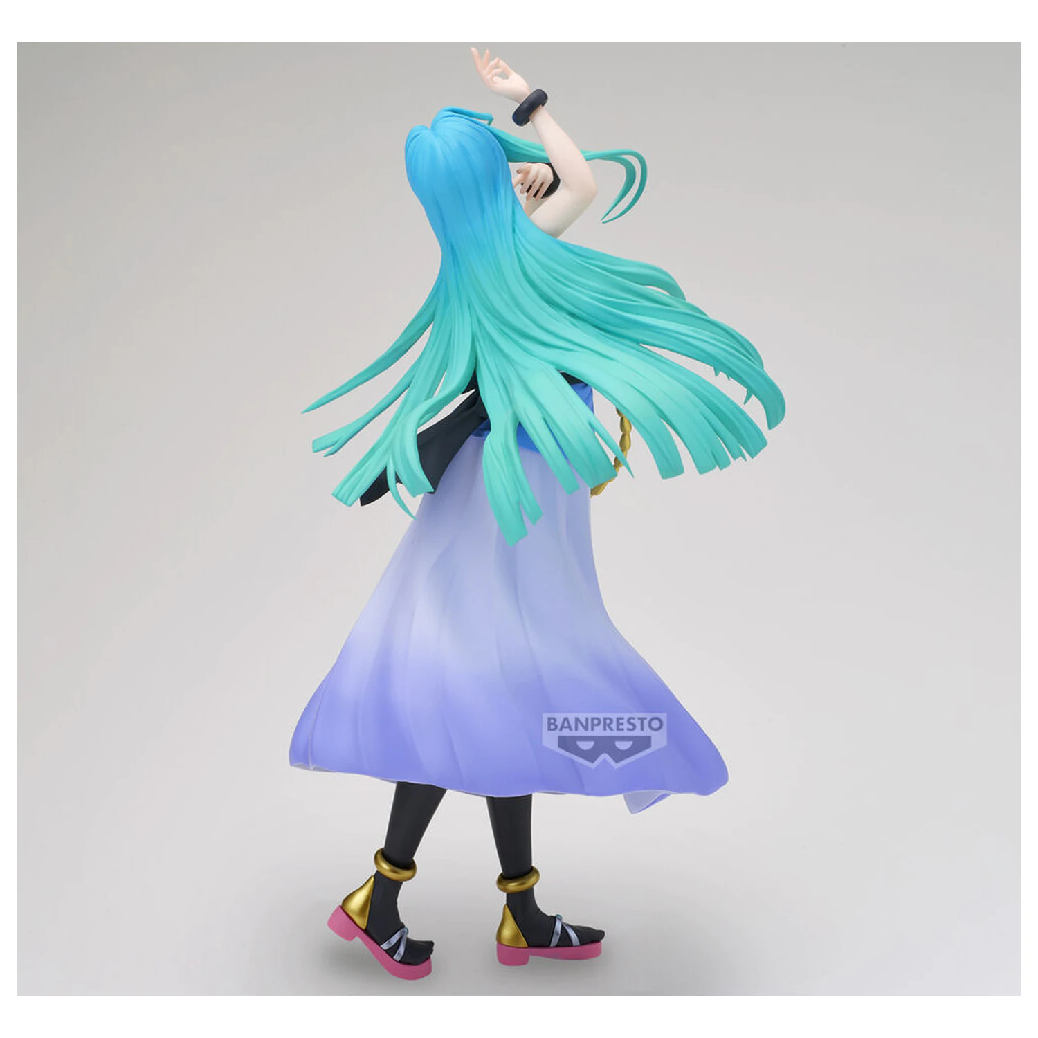 That Time I Got Reincarnated as a Slime Yura figura 23cm termékfotó