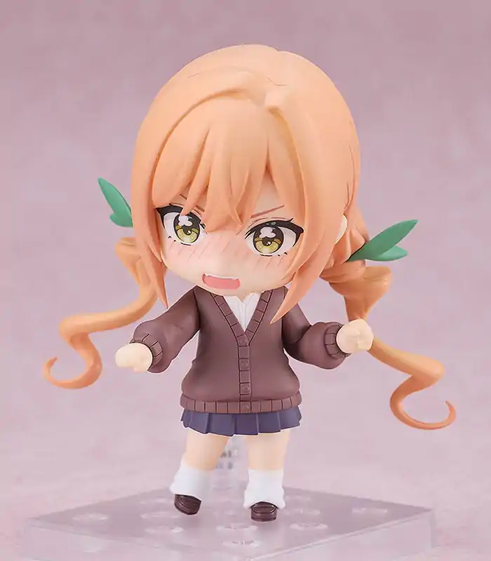 The 100 Girlfriends Who Really, Really, Really, Really, Really Love You Nendoroid PVC akciófigura Karane Inda 10 cm termékfotó