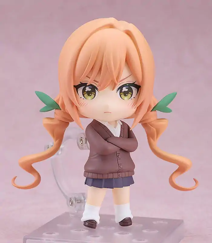 The 100 Girlfriends Who Really, Really, Really, Really, Really Love You Nendoroid PVC akciófigura Karane Inda 10 cm termékfotó