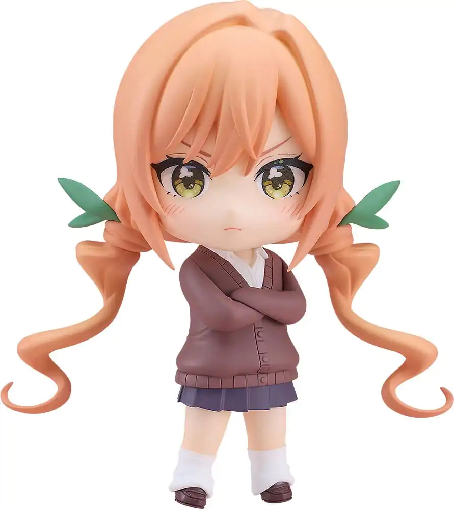 The 100 Girlfriends Who Really, Really, Really, Really, Really Love You Nendoroid PVC akciófigura Karane Inda 10 cm termékfotó