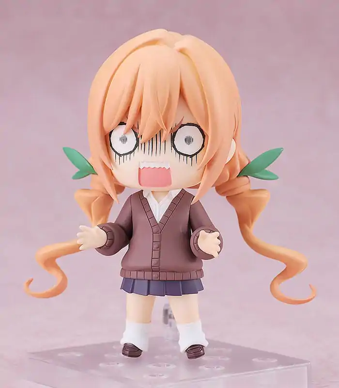 The 100 Girlfriends Who Really, Really, Really, Really, Really Love You Nendoroid PVC akciófigura Karane Inda 10 cm termékfotó