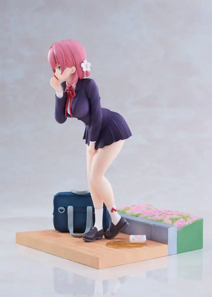 The 100 Girlfriends Who Really, Really, Really, Really, REALLY Love You VIVIgnette 1/7 Hakari Hanazono PVC szobor figura 17 cm termékfotó