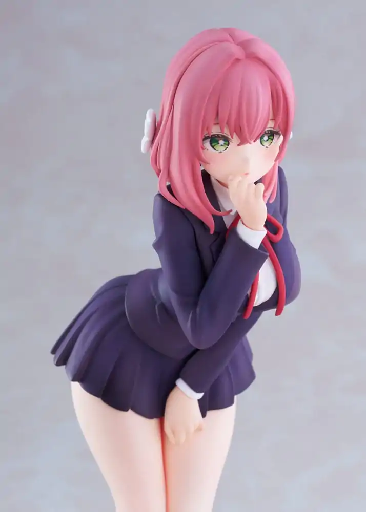 The 100 Girlfriends Who Really, Really, Really, Really, REALLY Love You VIVIgnette 1/7 Hakari Hanazono PVC szobor figura 17 cm termékfotó