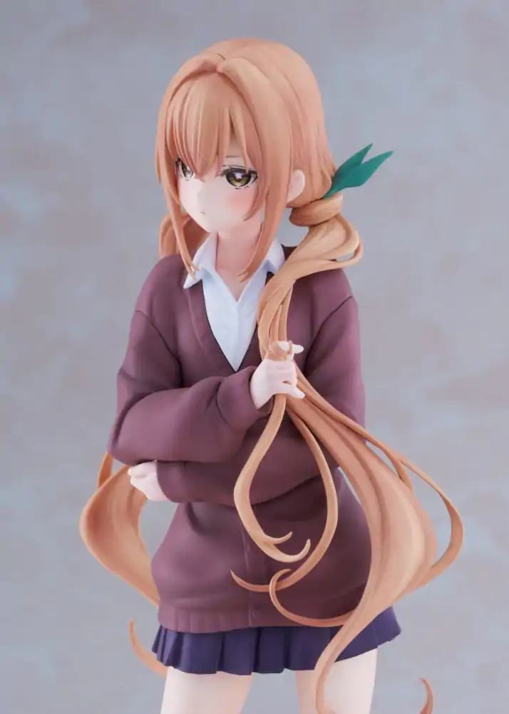 The 100 Girlfriends Who Really, Really, Really, Really, REALLY Love You VIVIgnette 1/7 Karane Inda PVC szobor figura 21 cm termékfotó