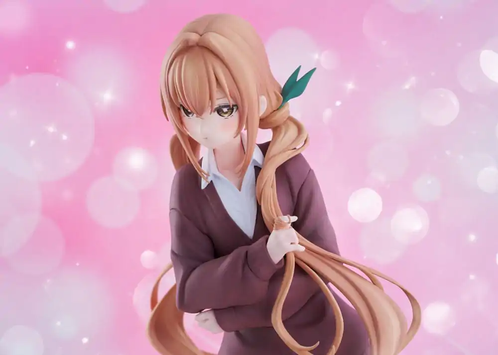 The 100 Girlfriends Who Really, Really, Really, Really, REALLY Love You VIVIgnette 1/7 Karane Inda PVC szobor figura 21 cm termékfotó