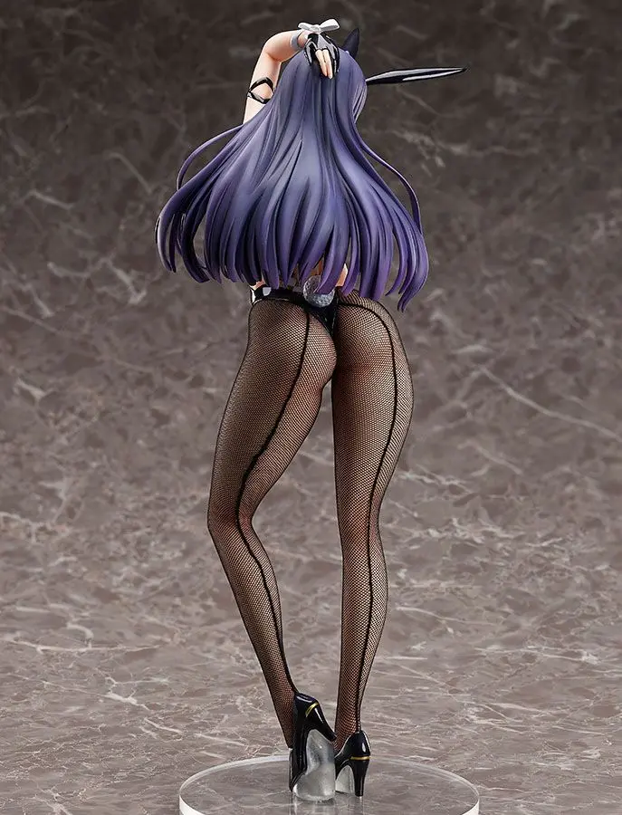 The Absolute Rule of Queen Tomoka Hinasawa s1/4 Tomoka Hinasawa Bunny Ver. zobor figura 46 cm termékfotó