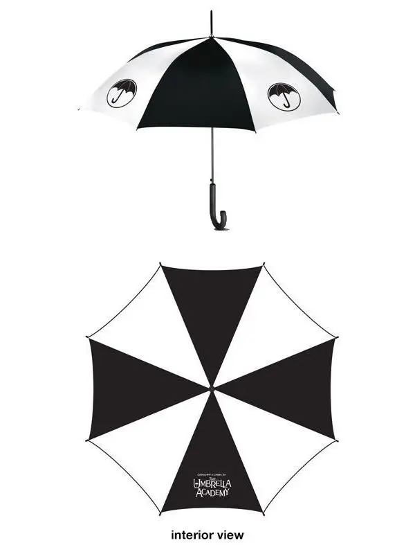 The Academy Umbrella Logo esernyő termékfotó