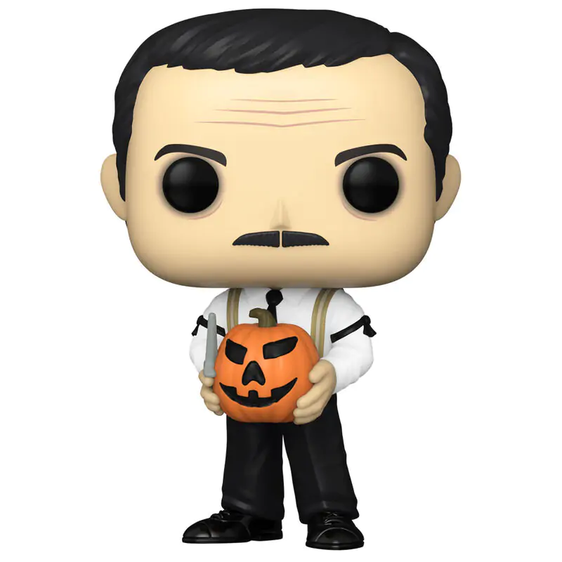 The Addams Family Funko POP! TV Vinyl figura Gomez 9 cm termékfotó