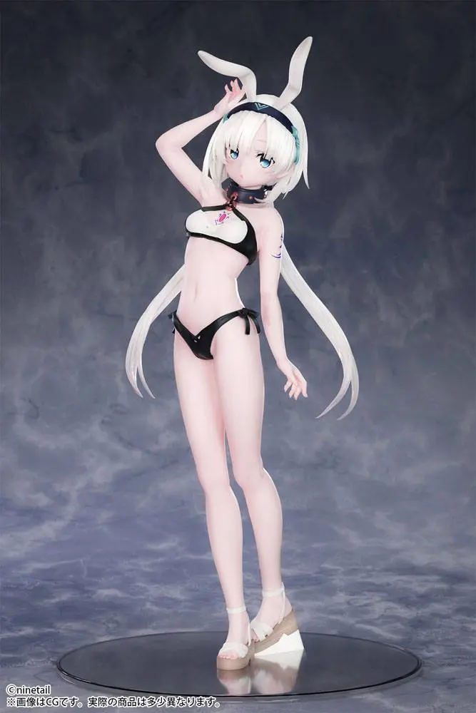 The Alchemist of Ars Magna 1/6 Namtal Bikini Ver. szobor figura 24 cm termékfotó