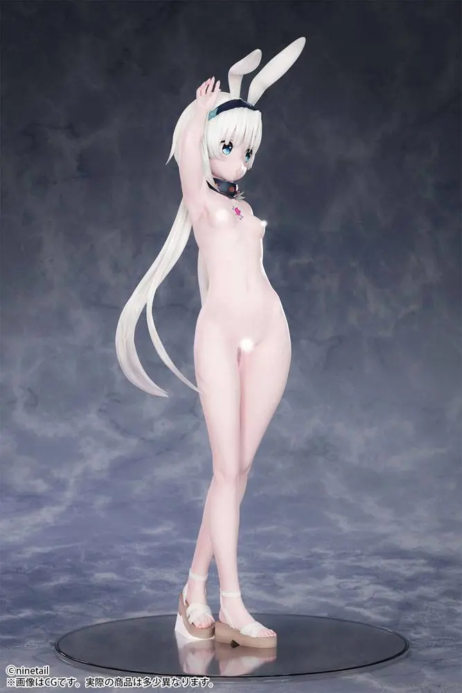 The Alchemist of Ars Magna 1/6 Namtal Bikini Ver. szobor figura 24 cm termékfotó