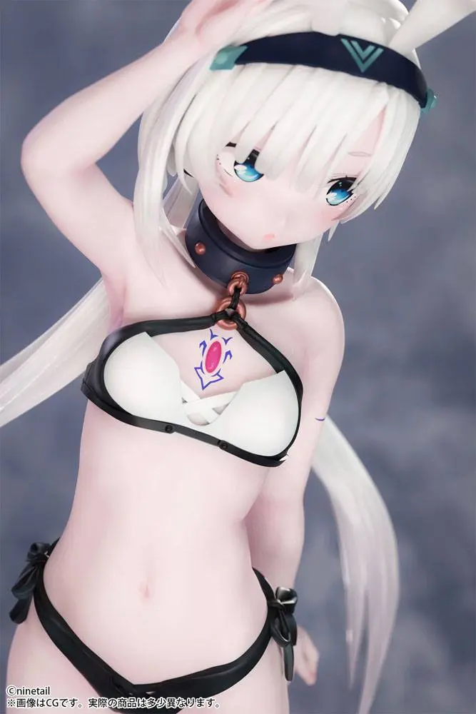 The Alchemist of Ars Magna 1/6 Namtal Bikini Ver. szobor figura 24 cm termékfotó