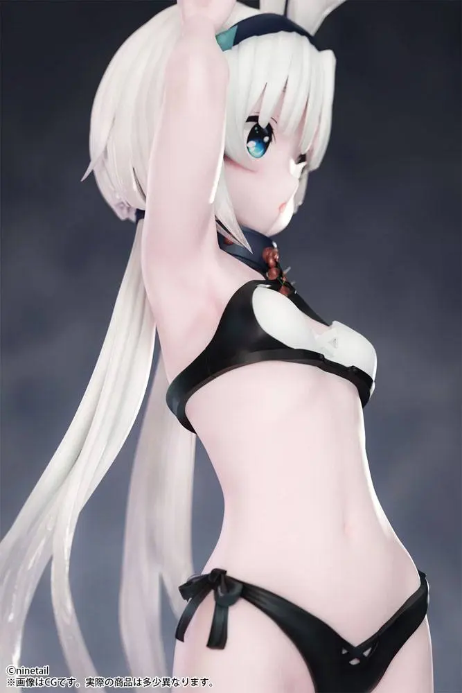 The Alchemist of Ars Magna 1/6 Namtal Bikini Ver. szobor figura 24 cm termékfotó