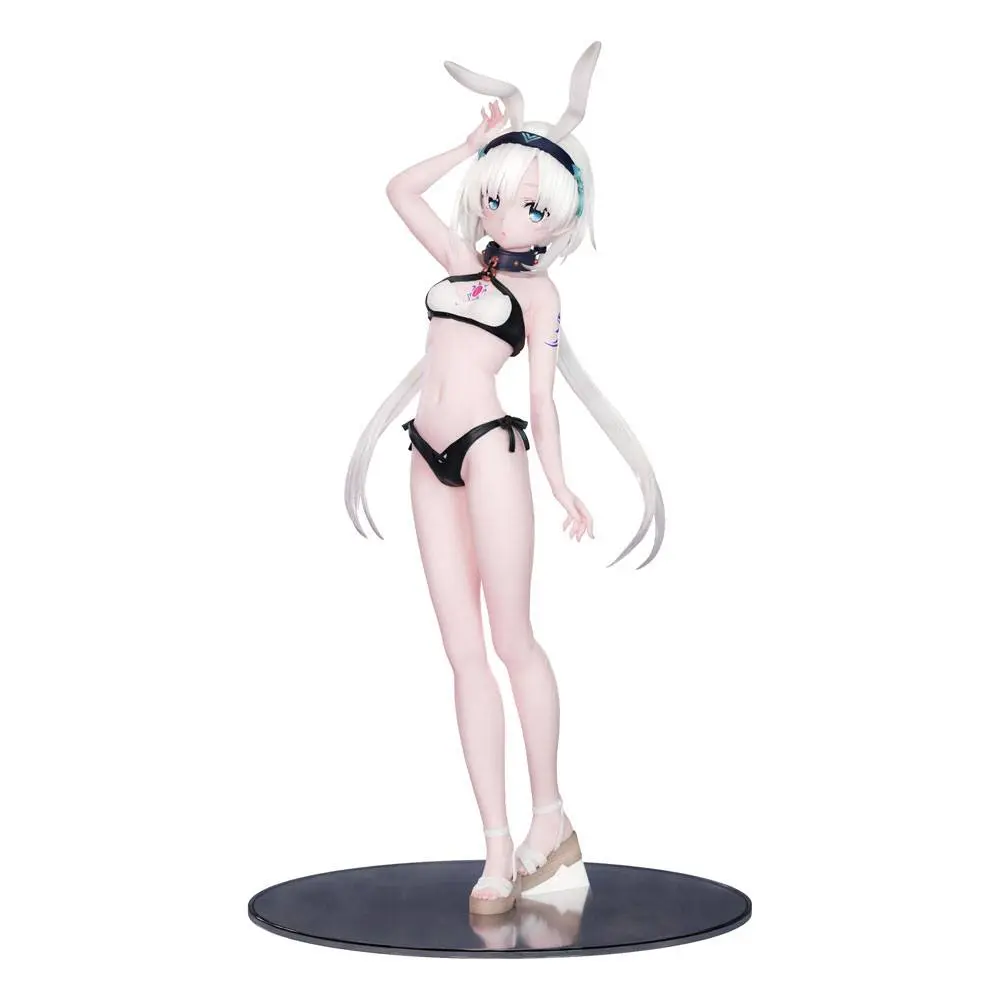 The Alchemist of Ars Magna 1/6 Namtal Bikini Ver. szobor figura 24 cm termékfotó