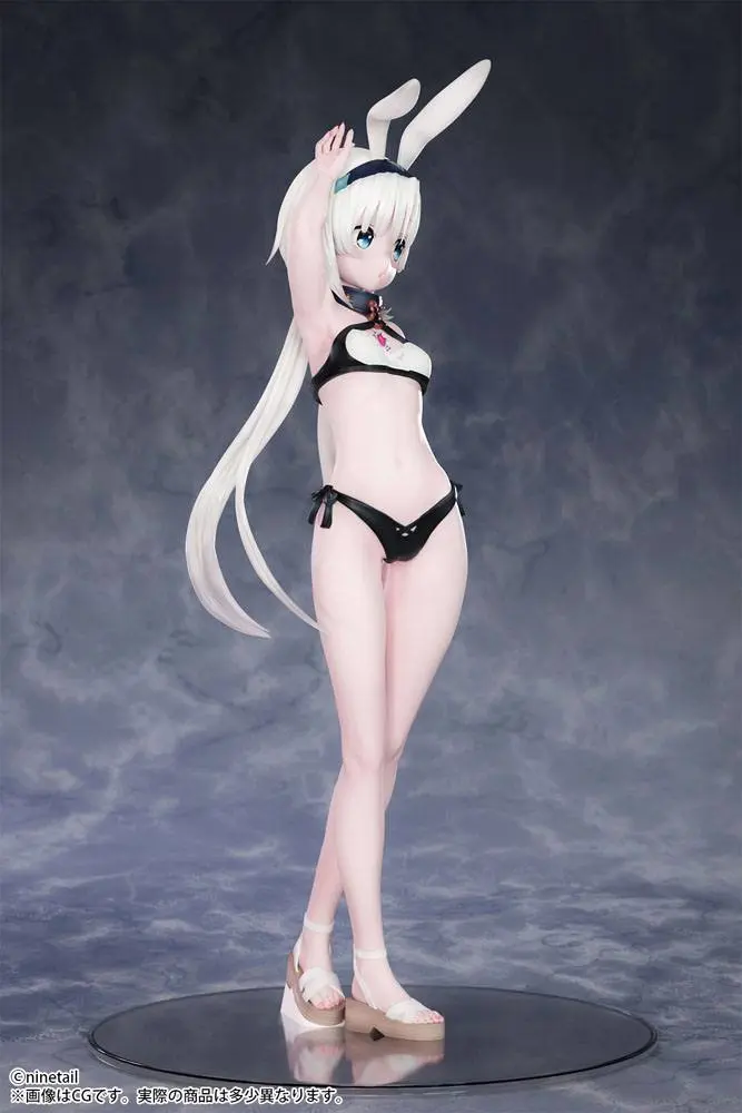The Alchemist of Ars Magna 1/6 Namtal Bikini Ver. szobor figura 24 cm termékfotó