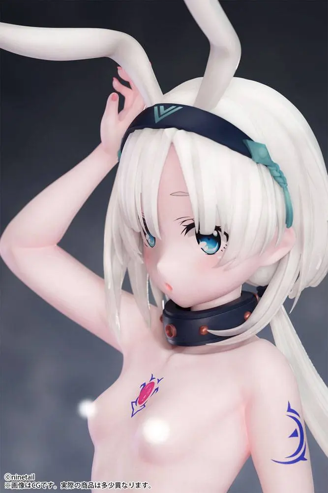 The Alchemist of Ars Magna 1/6 Namtal Bikini Ver. szobor figura 24 cm termékfotó